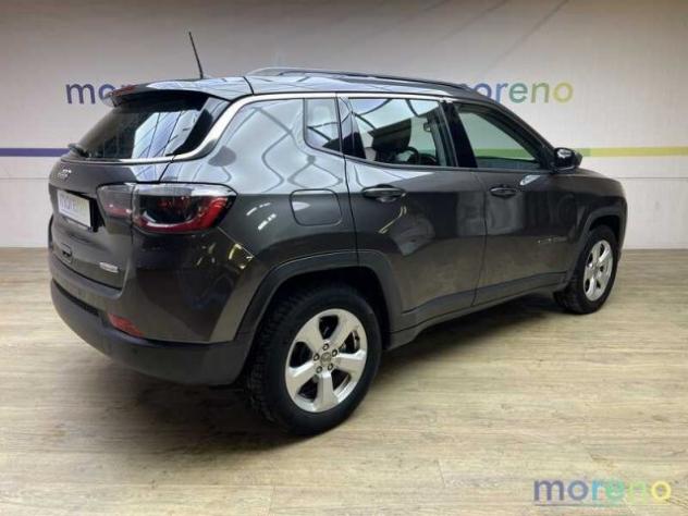 JEEP Compass 1.6 MJT 120 CV Business 2WD rif. 19168961 - Foto 2