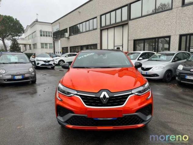 RENAULT Arkana 1.6 hybrid 145 CV R.S. Line E-Tech rif. 18340890 - Foto 6