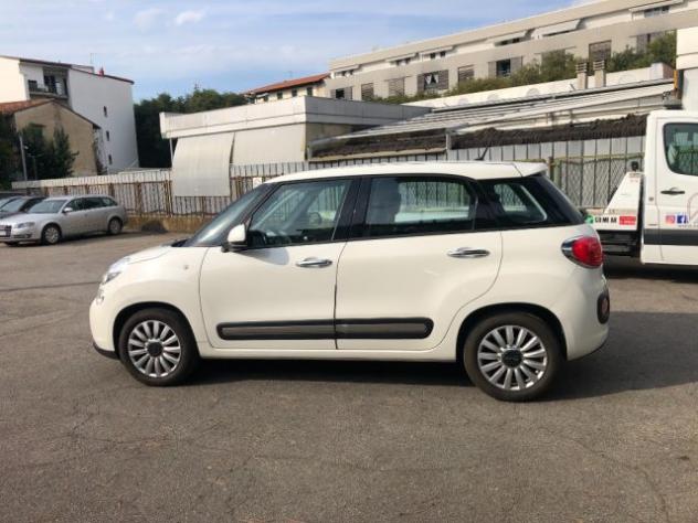 FIAT 500 1.3 Multijet 95 CV Pop rif. 23959143 - Foto 7