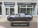 MAZDA MX-5 1.5L Skyactiv-G 132cv Prime-Line *PROMO GIUGNO* rif. 23780329