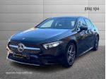 Mercedes-Benz Classe A A 180 d Premium auto