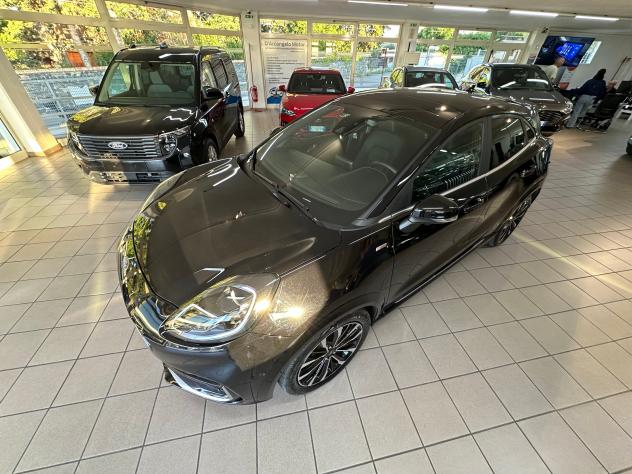 Ford Puma '19- 1.0 EcoBoost Hybrid 155 CV S&S aut. ST-Line Vignale - Foto 9