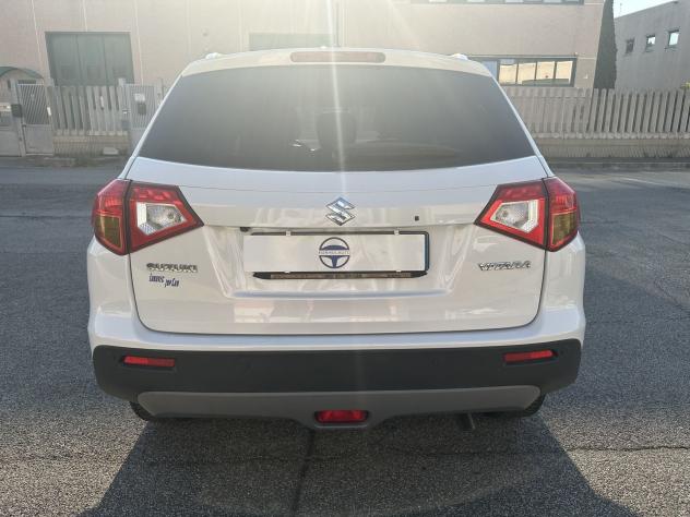 Suzuki Vitara 1.6 DDiS S&S 2WD V-Cool - Foto 5