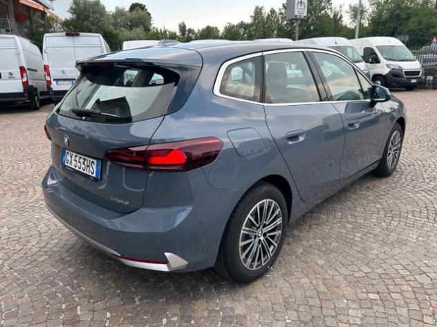 BMW 218 d Active Tourer Luxury KM0 rif. 23922908 - Foto 4
