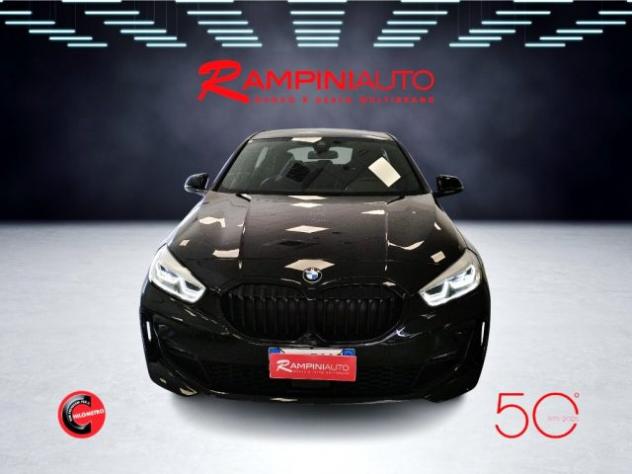 BMW 116 d Msport Automatica Unico Prop. PRONTA CONSEGNA rif. 24179551 - Foto 4