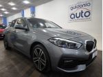 Bmw 118 118d 5p. Business Advantage
