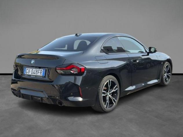 BMW 220 i Coupé Msport rif. 23955385 - Foto 5