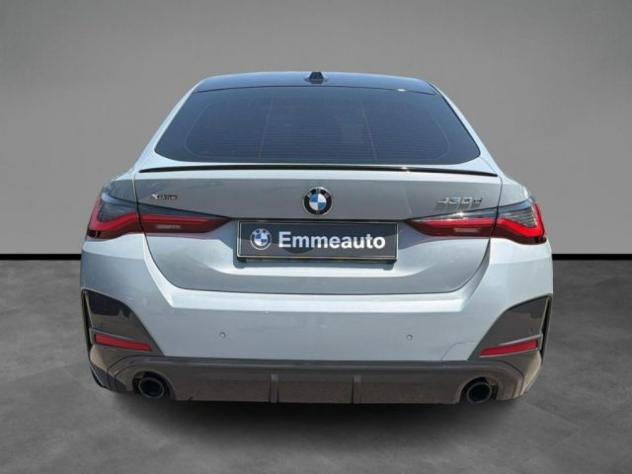 BMW 430 d xDrive 48V Msport rif. 24003004 - Foto 4