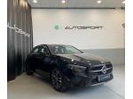 Mercedes-Benz Classe A A 180 Automatic Advanced Plus Progressive