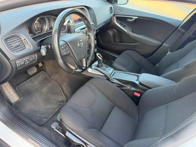 Volvo V40 Cross Country D2 Geartronic Plus - Foto 10