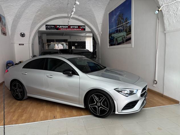 Mercedes-benz CLA 180d Automatic Premium Amg - Foto 6