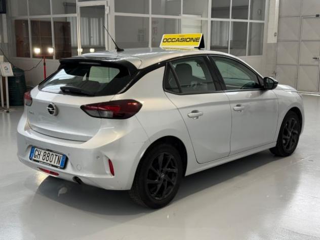 OPEL Corsa 1.2 Design & Tech Unica proprietaria rif. 23927267 - Foto 5