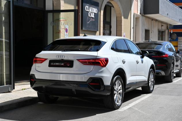 Audi Q3 SPORTBACK - Foto 3