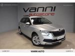 Škoda Kamiq Kamiq 1.0 G-Tec Ambition