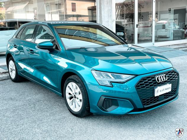Audi A3 SPB 40 TFSI e S tronic Business Advanced - Foto 3