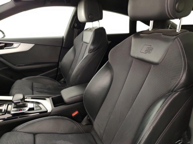 Audi A5 40 TDI S Line Edition S tronic quattro - Foto 9