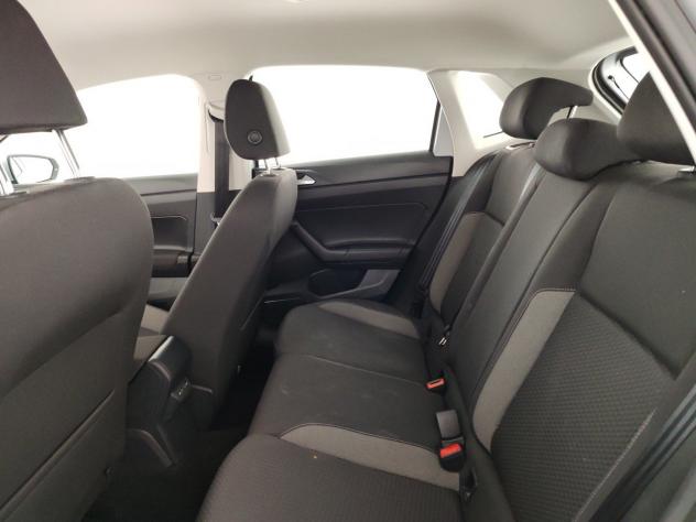 Volkswagen Polo 1.0 TSI Life DSG - Foto 10
