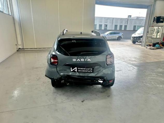 DACIA Duster 1.0 TCE GPL 4X2 JOURNEY UP rif. 23795291 - Foto 6