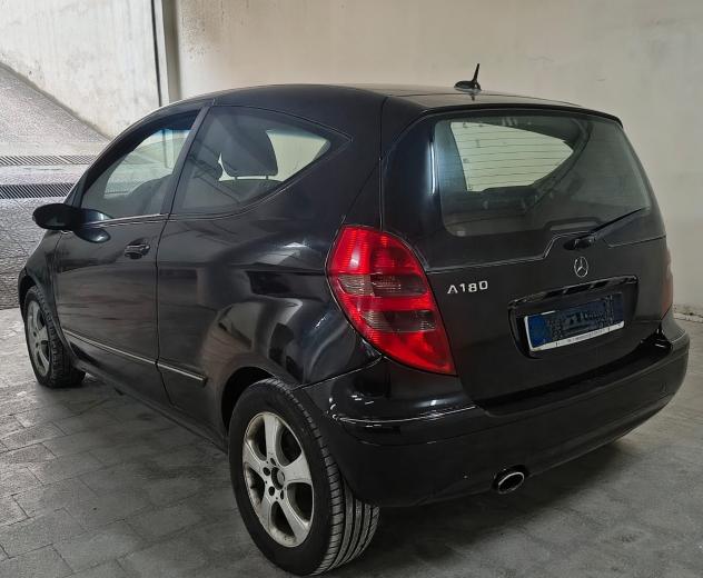 Mercedes-benz A 180 CDI Avantgarde - Foto 7