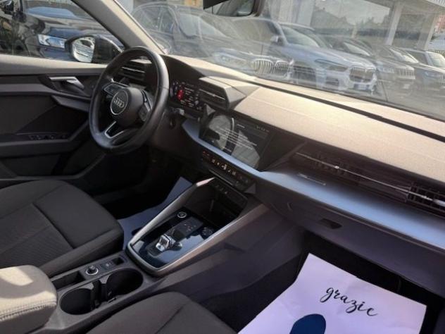 AUDI A3 SPB 30 TDI S tronic Business rif. 23811689 - Foto 7
