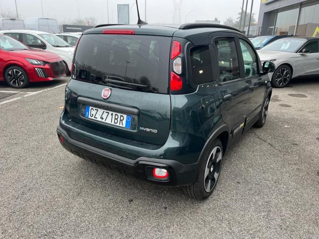 FIAT Panda Cross Panda Cross 1.0 FireFly S&S Hybrid - Foto 7