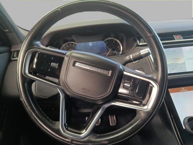 Land Rover Range Rover Velar 2.0d i4 mhev R-Dynamic S 4wd 204cv auto - Foto 9
