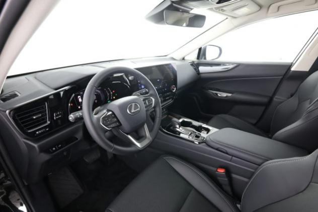 LEXUS NX 350h NX Hybrid 4WD Premium + rif. 23903801 - Foto 9