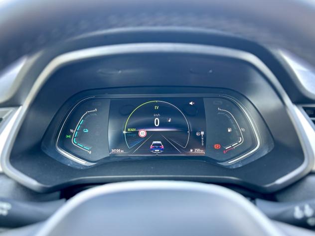 Renault Captur E-Tech hybrid 1.6 E-TECH 145 EQUILIBRE AUTO - Foto 9