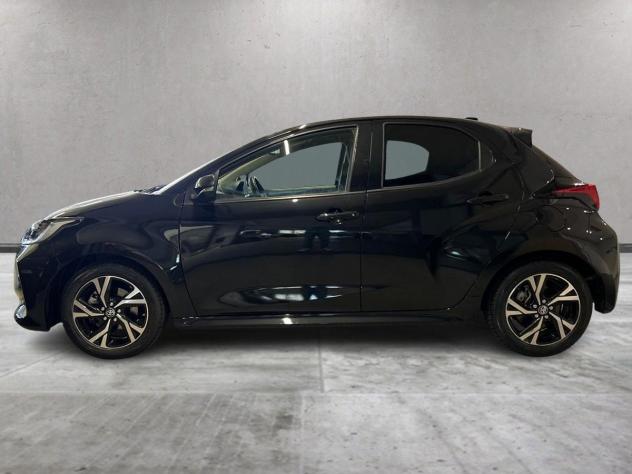 Toyota Yaris 1.5 Hybrid 5 porte Trend AREA C FREE - Foto 3