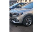 Vendo MG HS Luxury automatica benzina