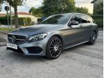 MERCEDES-BENZ C 43 AMG C 43 S.W. AMG 4Matic Sport rif. 23799686
