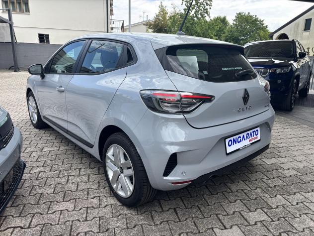 Renault Clio 1.0 TCE 74KW ECO-G EVOLUTION #Camera #Keyless #Sed.Riscaldabili - Foto 6
