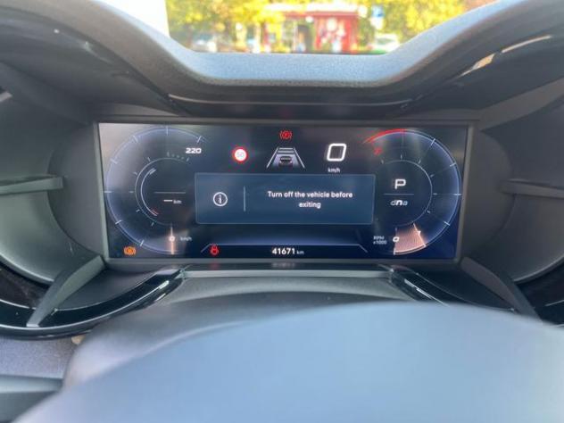 ALFA ROMEO Junior 1.2 136 CV Hybrid eDCT6 rif. 24166661 - Foto 8