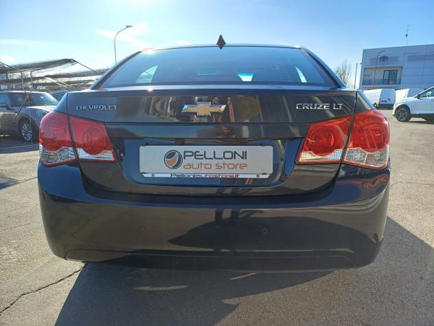 Chevrolet Cruze LT 2.0 Diesel 150 CV 1°PROP-KM CERTIFICATI - Foto 5