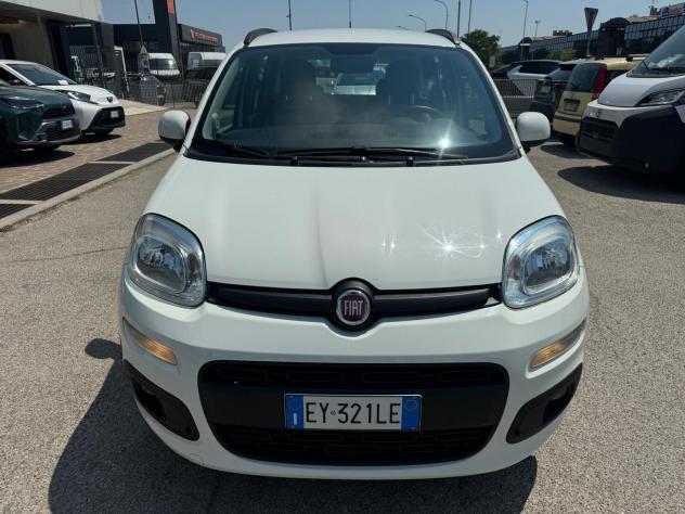 FIAT Panda 1.2 69cv Lounge - Foto 2