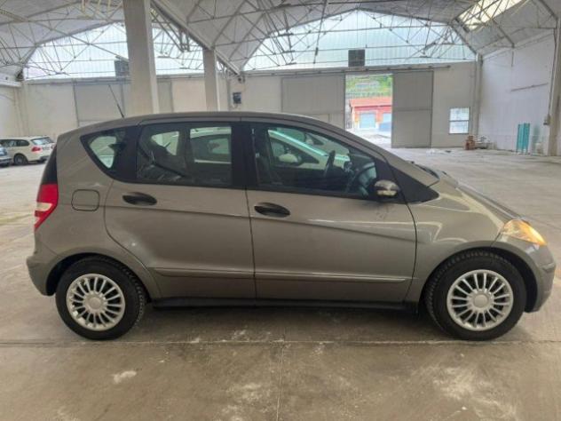 MERCEDES-BENZ A 150 AUTOGEPY SASSUOLO 05361881051 rif. 23820250 - Foto 3
