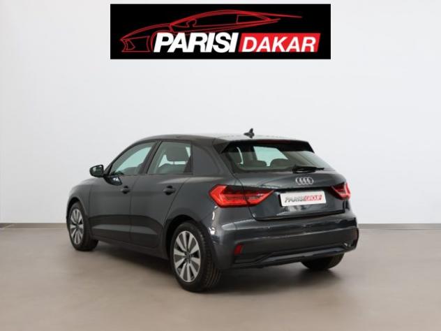 AUDI A1 SPB 30 TFSI S tronic Advanced *PROMO PARISI GROUP* rif. 24088789 - Foto 4