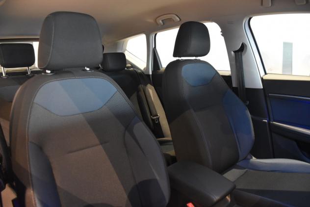SEAT Ateca 1.6 TDI DSG 115CV Business - USATO CERTIFICATO - Foto 7