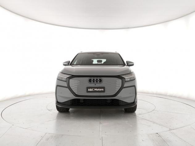 Audi Q4 e-tron Audi SUV Business Advanced e-tron quattro performance 250,00 kW - Foto 5