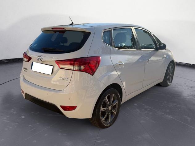 Hyundai ix20 1.4 MPI Comfort - Foto 9