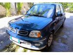 Nissan Micra 1.0 16V 5 porte Confort