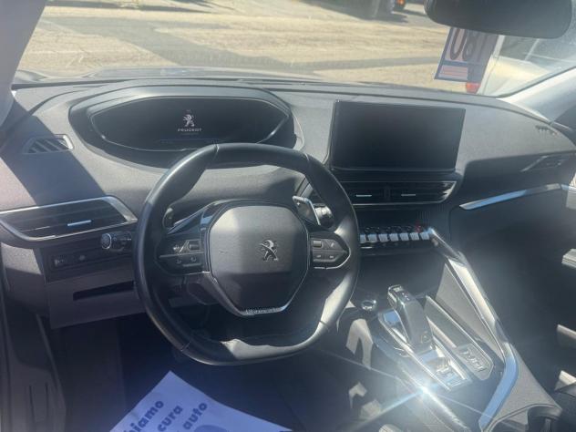 Peugeot 3008 BlueHDI 130 EAT8 S&S Allure - Foto 10