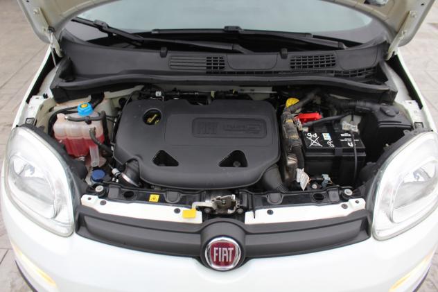 Fiat Panda 0.9 TwinAir Turbo Natural Power Easy - Foto 8
