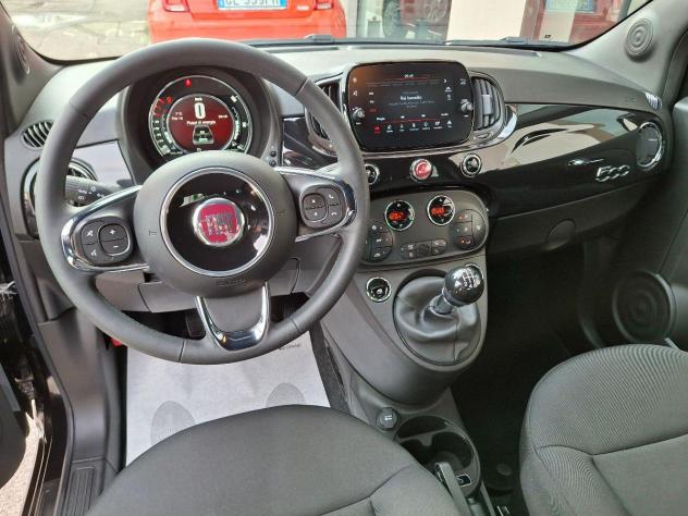 FIAT - 500 C - 1.0 Hybrid Lounge - Foto 3
