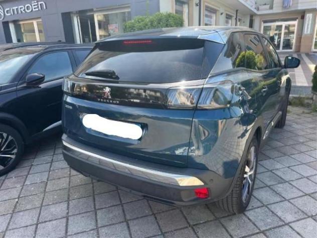 PEUGEOT - 3008 - BlueHDi 130 EAT8 S&S Allure - Foto 2