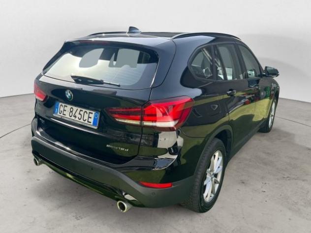 BMW X1 sDrive 18d Business Advantage rif. 23860179 - Foto 3