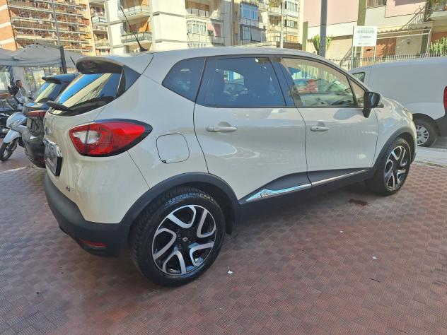 Renault Captur 1.5 dCi 8V 90 CV Start&Stop Energy R-Link - Foto 3