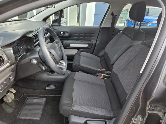Citroën C3 PureTech 110 S&S Feel EAT6 - Foto 9