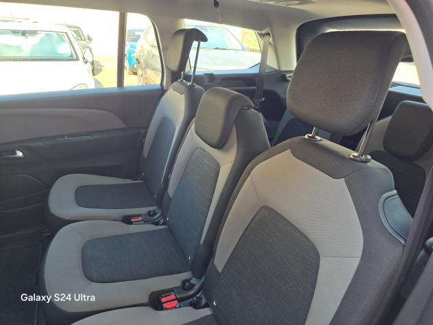 Citroen C4 Picasso 1.6 e-HDi 115 Exclusive - Foto 9