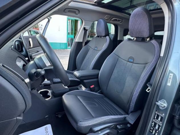 MINI Countryman S ALL4 COUNTRYMAN IVA AUTO TETTO G TRAINO KAMERA rif. 23949810 - Foto 6